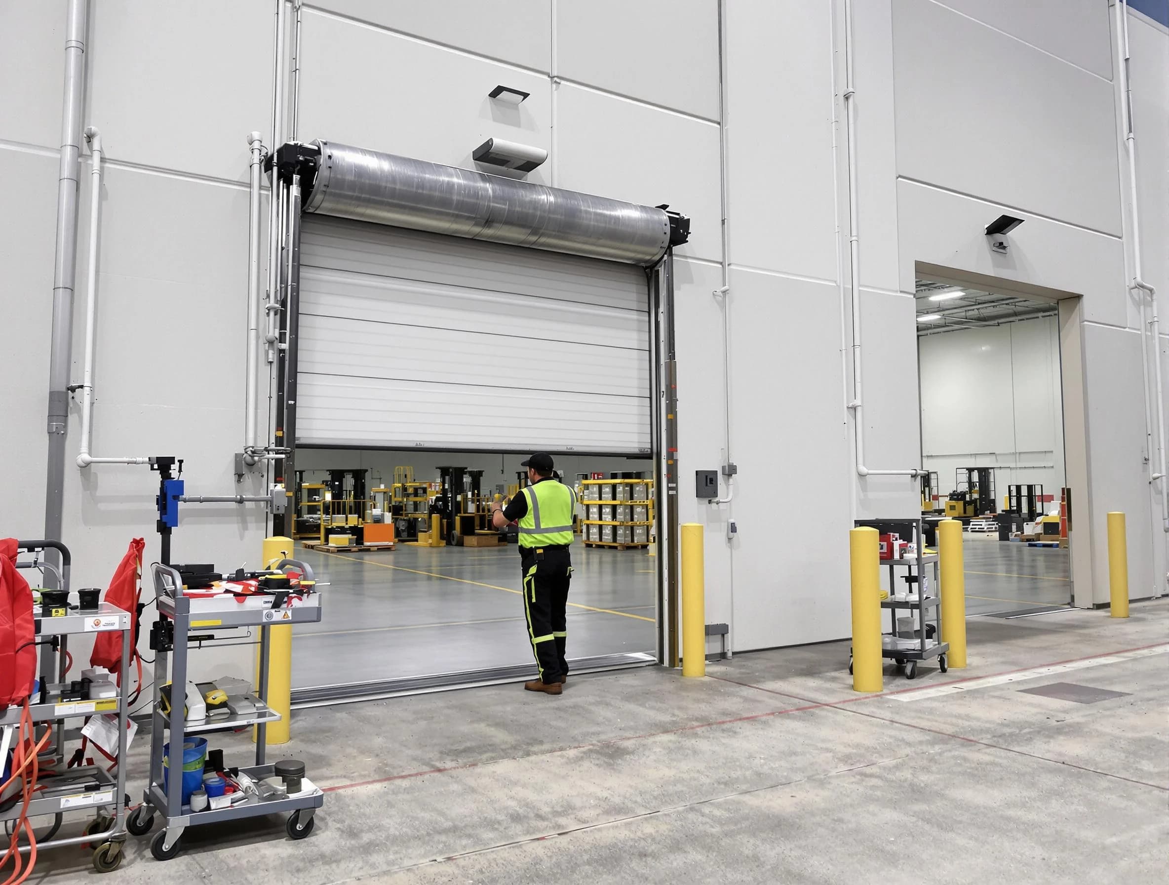 Commercial Repair service in Bonanza, GA