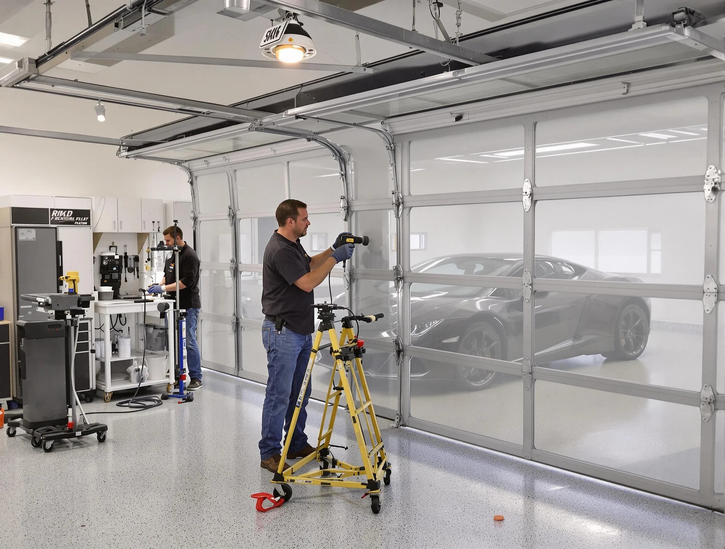 Dents Repair service in Bonanza, GA